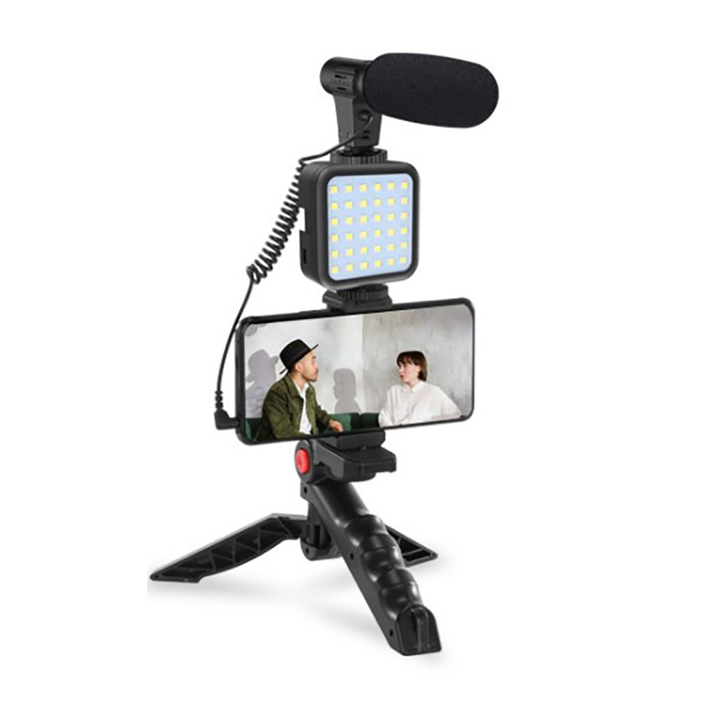 Trépied LED pour la photographie