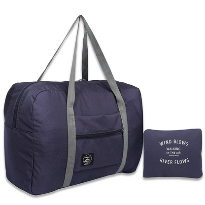 X10-Sac de voyage pliable