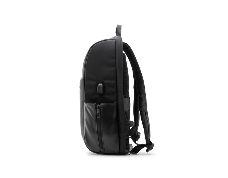 Cartable MTENA Business Pro – Sac à dos élégant pour PC & travail