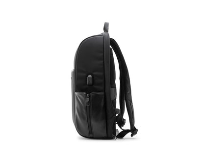Cartable MTENA Business Pro – Sac à dos élégant pour PC & travail