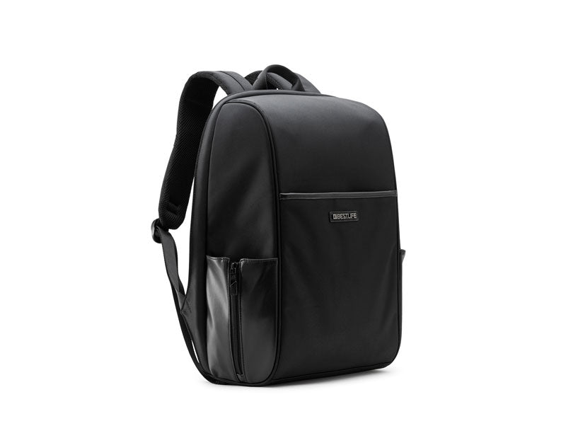 Cartable MTENA Business Pro – Sac à dos élégant pour PC & travail