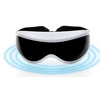 Masque Massage Yeux