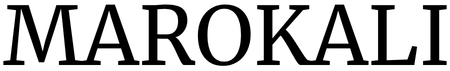 Marokali