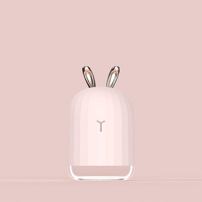 Hydratant et diffuseur de parfum
