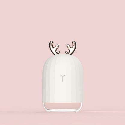 Hydratant et diffuseur de parfum