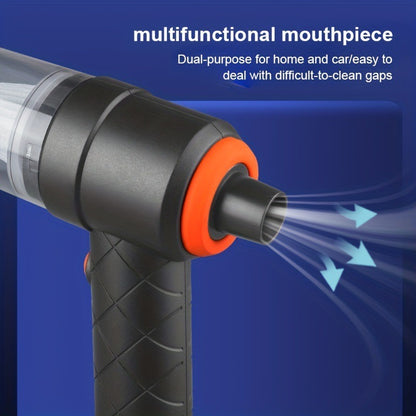 Aspirateur Sans Fil  Voiture