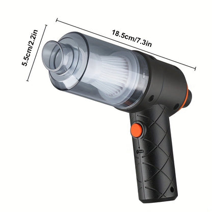 Aspirateur Sans Fil  Voiture