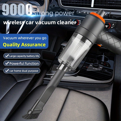 Aspirateur Sans Fil  Voiture