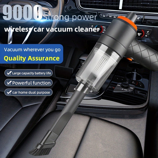 Aspirateur Sans Fil  Voiture