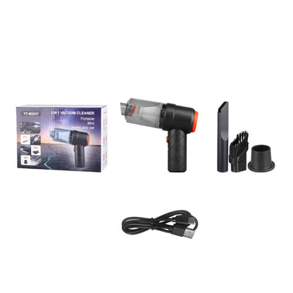 Aspirateur Sans Fil  Voiture