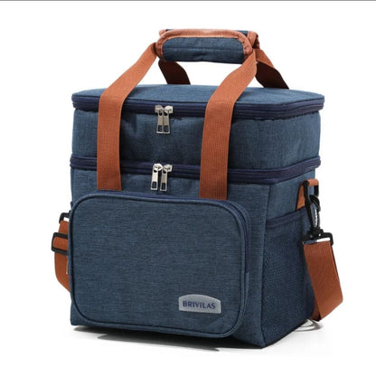 Sac ISAFR FreshBox Pro – Repas, voyage & quotidien