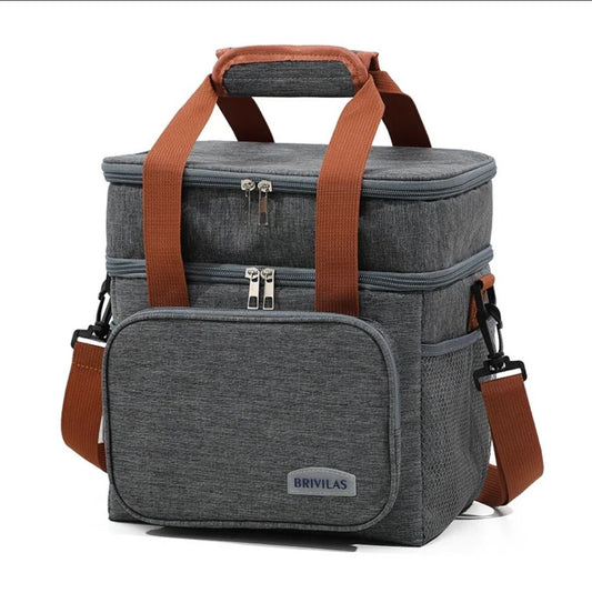 Sac ISAFR FreshBox Pro – Repas, voyage & quotidien