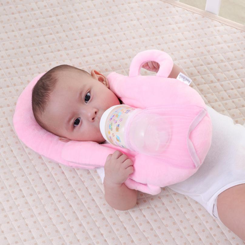 coussin d'allaitement pour bébé